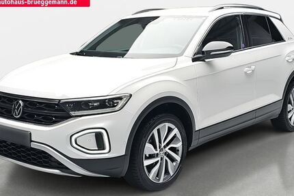 VW T-Roc 17.920 km 27.490 &euro; Rheine 48432