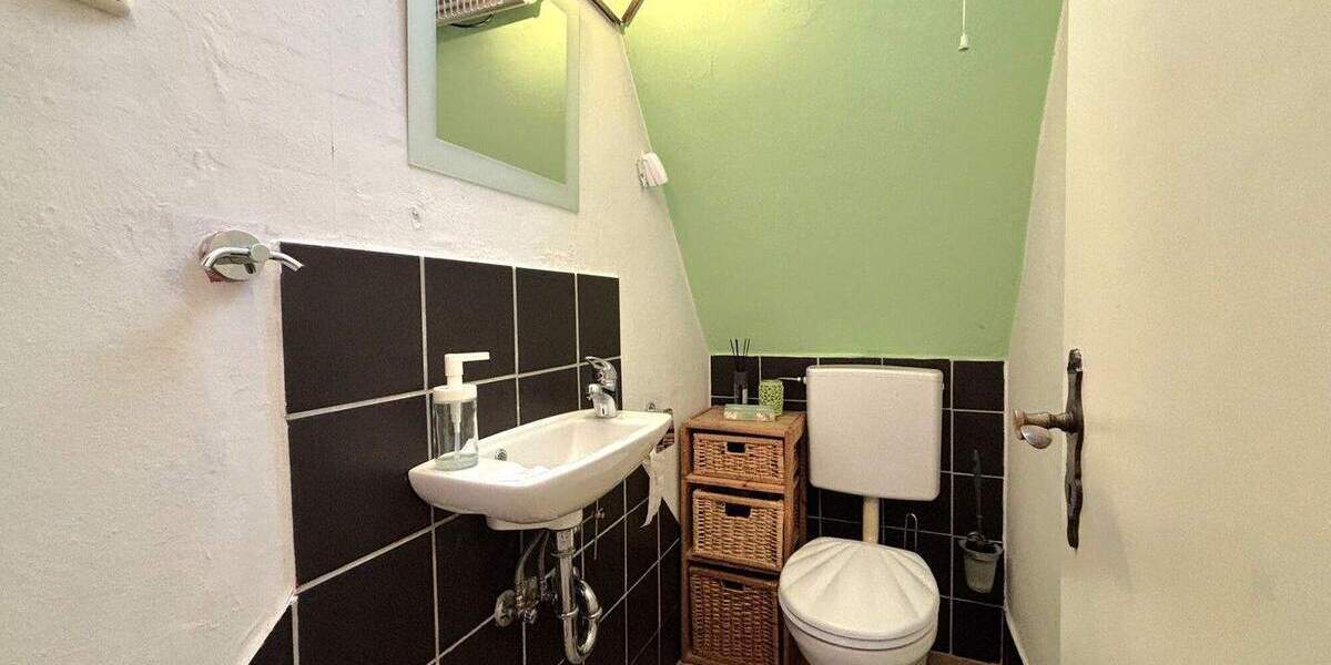 Einfamilienhaus Steinfurt Borghorst - 5 Zimmer, 137 m&sup2;, 289.000&euro; | Angebot:25736042