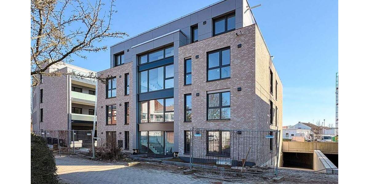 Etagenwohnung Ibbenbüren Stadt - 4 Zimmer, 95 m&sup2;, 422.000&euro; | Angebot:25688482