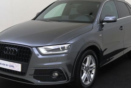 Audi Q3 138.462 km 14.450 &euro; Bad Bentheim 48455