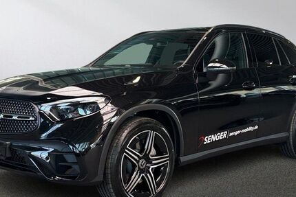 Mercedes-Benz GLC 220 18.000 km 59.440 &euro; Rheine 48429