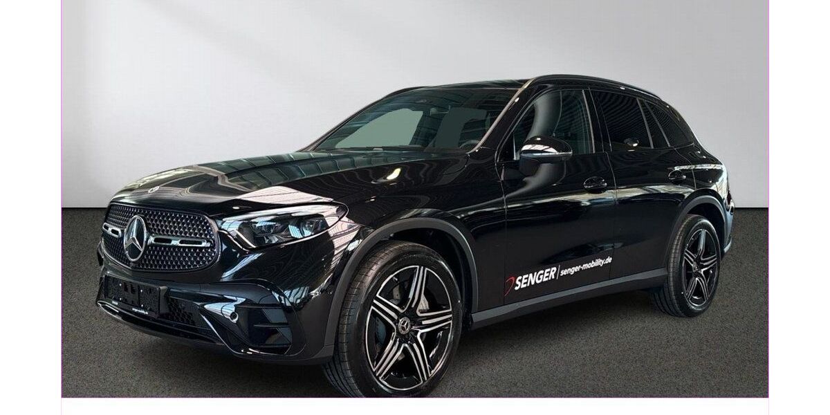 Mercedes-Benz GLC 220 18.000 km 59.440 &euro; Rheine 48429