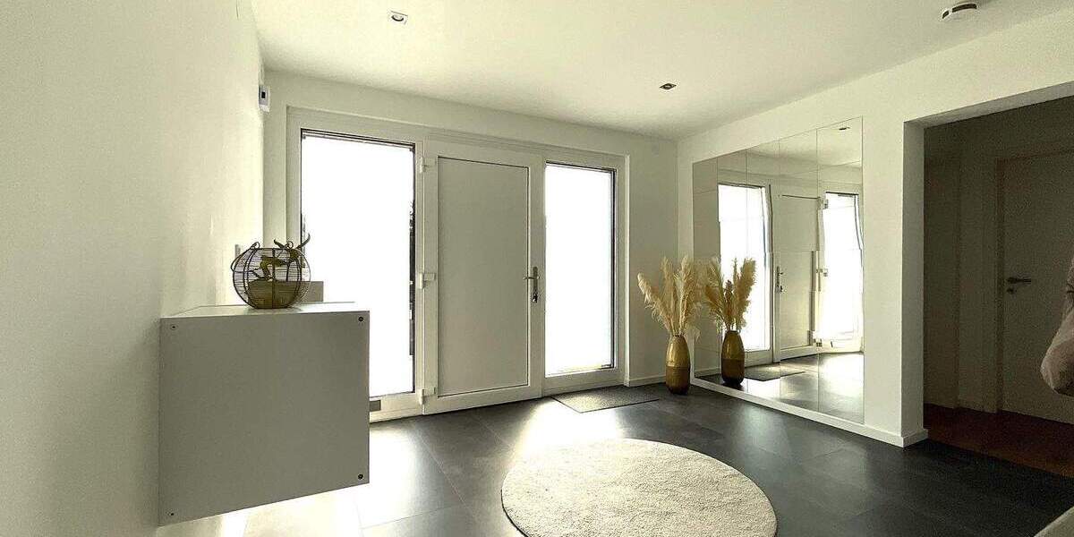 Bungalow Rheine Mesum - 6 Zimmer, 214 m&sup2;, 699.000&euro; | Angebot:25743859