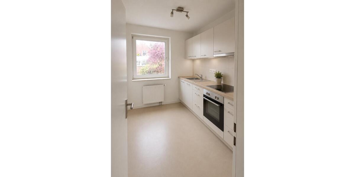 Maisonettenwohnung Bad Bentheim - 4 Zimmer, 124 m&sup2;, 1.250&euro; | Angebot:26576098