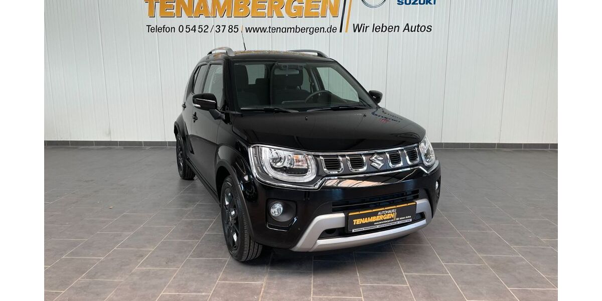 Suzuki Ignis 5.600 km 19.500 &euro; Mettingen 49497