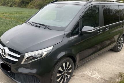 Mercedes-Benz V 250 62.000 km 52.900 &euro; Steinfurt 48565