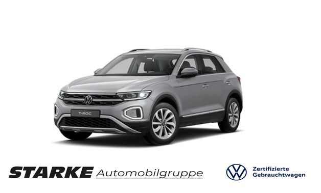 VW T-Roc 10.199 km 23.830 &euro; Ibbenbüren 49477