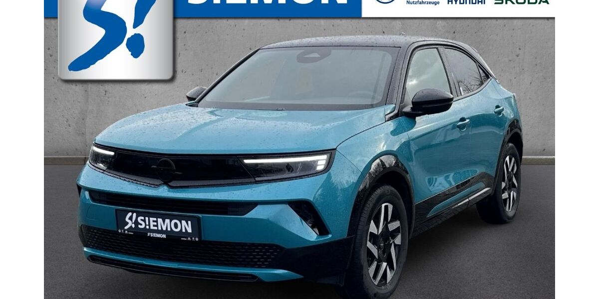 Opel Mokka 15.605 km 21.950 &euro; Ibbenbüren 49479