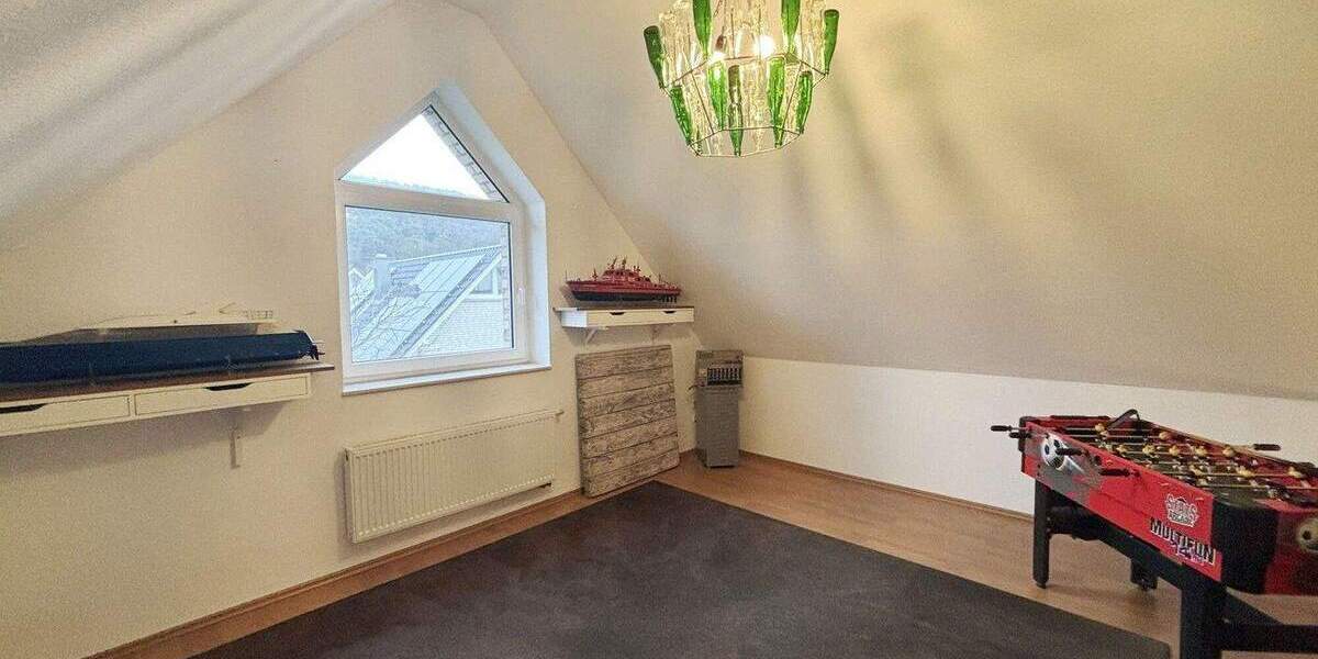 Doppelhaushälfte Hörstel Riesenbeck - 5 Zimmer, 123 m&sup2;, 349.000&euro; | Angebot:25688693
