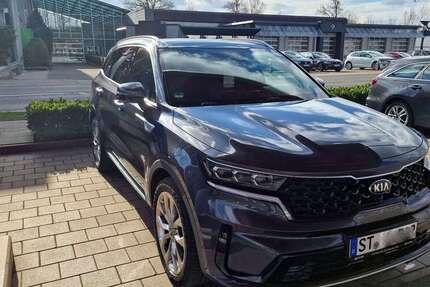 Kia Sorento 58.700 km 37.800 &euro; Steinfurt, Stadt 48565