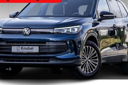 VW Tiguan 23.311 km 35.970 &euro; Greven 48268