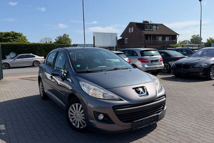 Peugeot 207 201.370 km 2.400 &euro; Gronau 48599