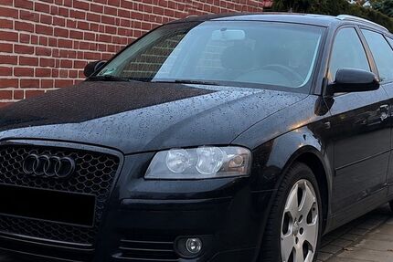 Audi A3 217.000 km 4.990 &euro; Rheine 48432