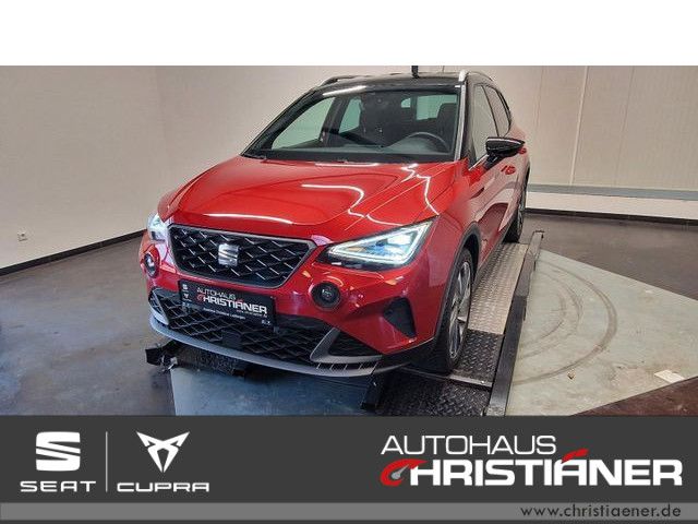 Seat Arona 21.000 km 21.990 &euro; Ladbergen 49549