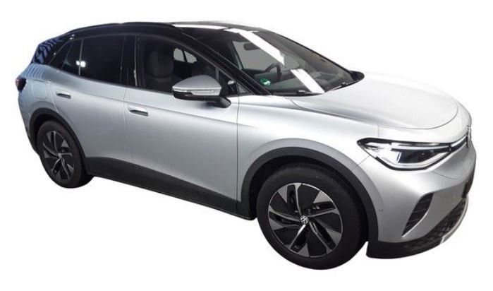 VW ID.4 5.117 km 38.990 &euro; Schüttorf 48465