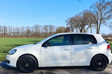VW Golf 204.000 km 5.750 &euro; Wettringen 48493