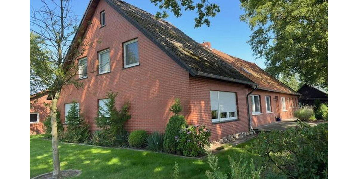Bauernhaus, Landhaus Ladbergen - 1 Zimmer, 300 m&sup2;, 475.000&euro; | Angebot:26673000