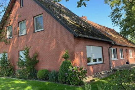 Haus Ladbergen - 1 Zimmer, 300 m&sup2;, 475.000&euro; | Angebot:26673000