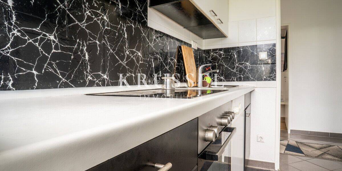 Etagenwohnung Lingen Damaschke - 3 Zimmer, 76 m&sup2;, 162.000&euro; | Angebot:26834002