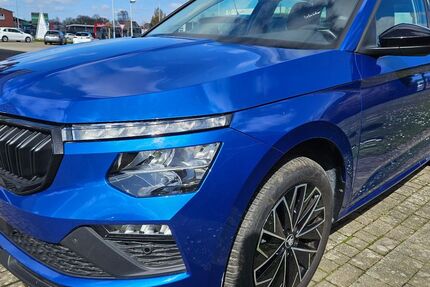 Skoda Kamiq 14.700 km 20.390 &euro; Recke 49509