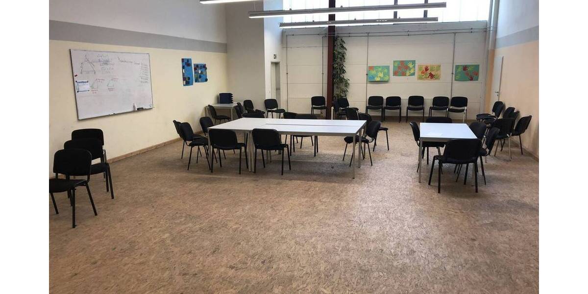 Gewerbeobjekt Rheine Baarentelgen - 1.450.000&euro; | Angebot:25743923