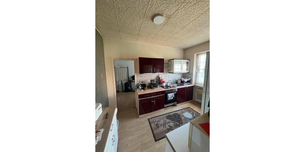 Erdgeschoßwohnung Steinfurt - 2 Zimmer, 53 m&sup2;, 450&euro; | Angebot:27577460