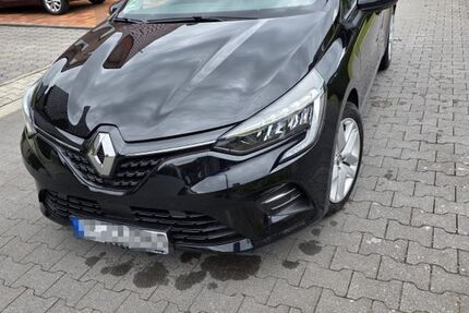 Renault Clio 70.000 km 11.500 &euro; Ibbenbüren 49479