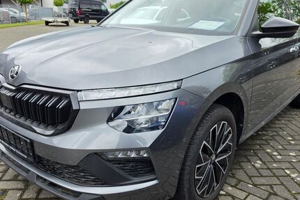 Skoda Kamiq 20.642 km 19.990 &euro; Recke 49509