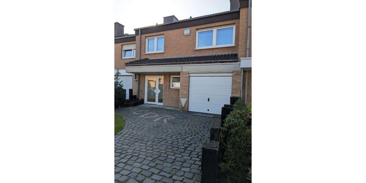 Einfamilienhaus Greven - 5 Zimmer, 131 m&sup2;, 349.000&euro; | Angebot:25336737