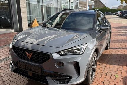 Cupra Formentor 72.100 km 23.990 &euro; Ibbenbüren 49477