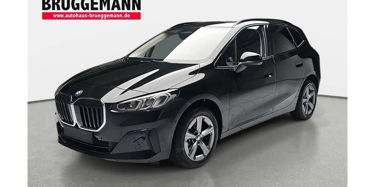 BMW 220 15.800 km 32.490 &euro; Rheine 48432