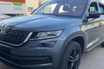 Skoda Kodiaq 160.000 km 23.990 &euro; Freren 49832