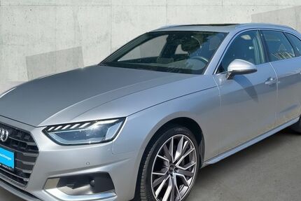 Audi A4 125.701 km 27.998 &euro; Lingen 49808