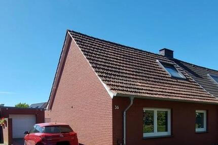 Haus Rheine Altenrheine - 5 Zimmer, 116 m&sup2;, 310.000&euro; | Angebot:26348540