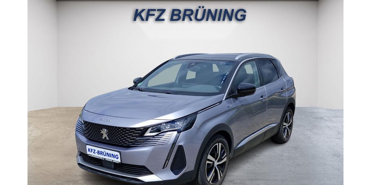 Peugeot 3008 74.089 km 19.880 &euro; Lingen (Ems) 49811