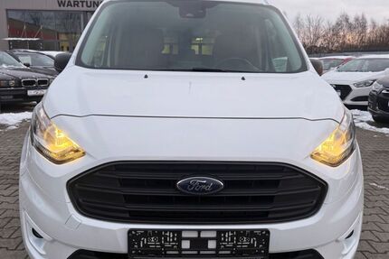 Ford Transit 233.400 km 7.999 &euro; Ibbenbüren 49479