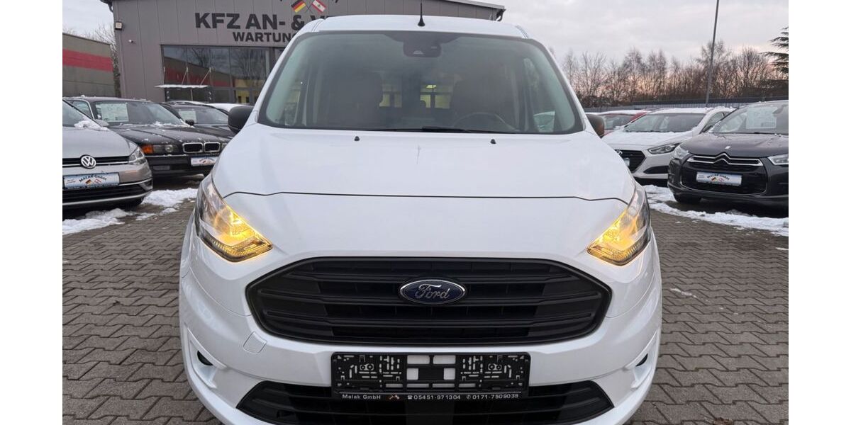 Ford Transit 233.400 km 7.999 &euro; Ibbenbüren 49479
