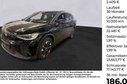 VW ID.4 78.588 km 24.890 &euro; Ibbenbüren 49477