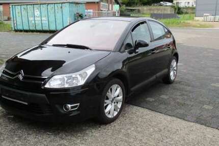 Citroen C4 166.000 km 2.350 &euro; Ibbenbueren 49477