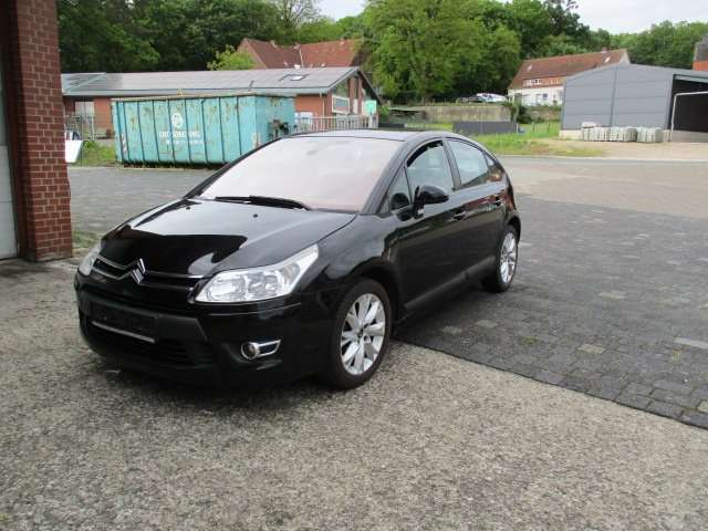 Citroen C4 166.000 km 2.350 &euro; Ibbenbueren 49477