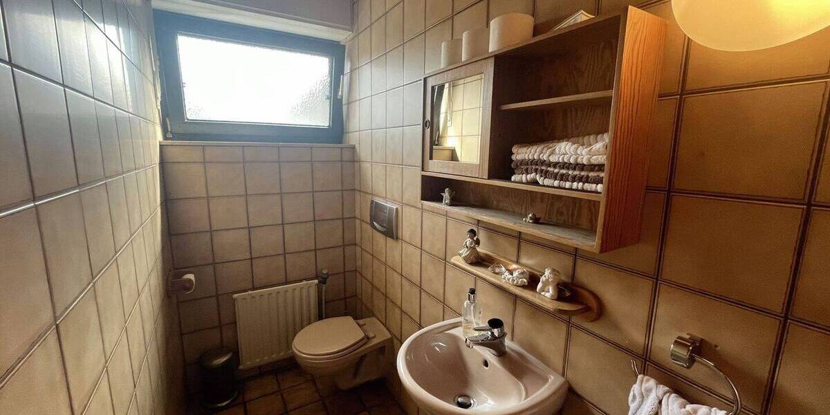 Einfamilienhaus Rheine Schotthock - 6 Zimmer, 196 m&sup2;, 495.000&euro; | Angebot:26596564