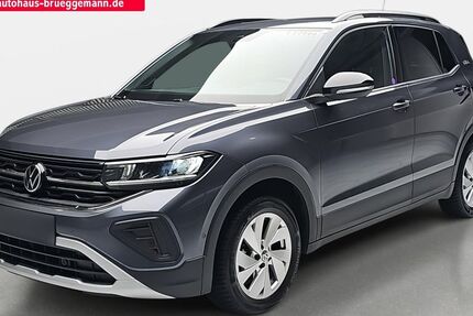 VW T-Cross 17.674 km 21.990 &euro; Rheine 48432