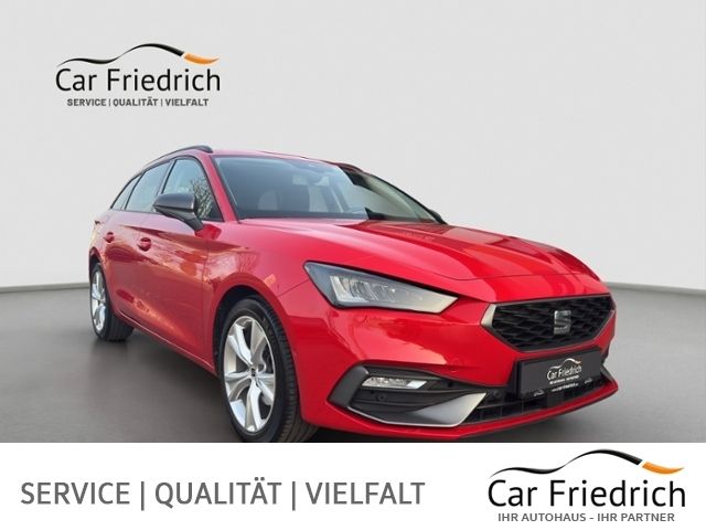 Seat Leon 25.920 km 23.450 &euro; Steinfurt-Borghorst 48565