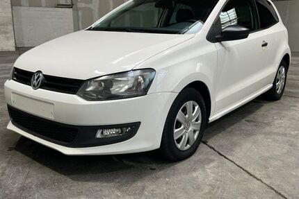 VW Polo 109.580 km 6.430 &euro; Hörstel 48477