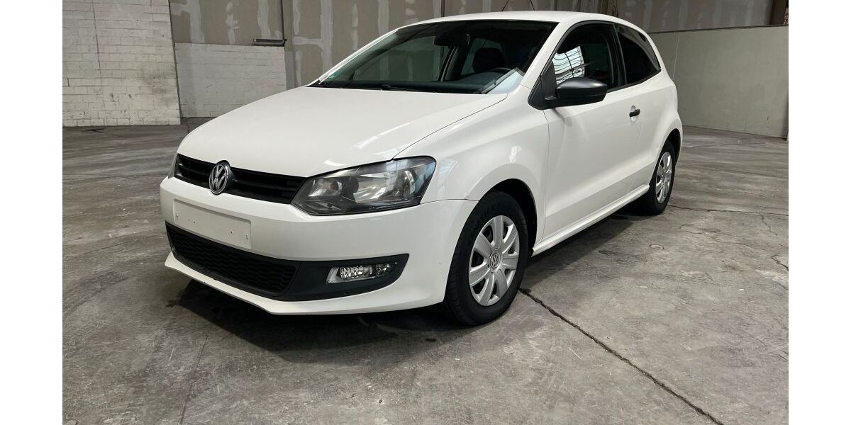 VW Polo 109.580 km 6.430 &euro; Hörstel 48477