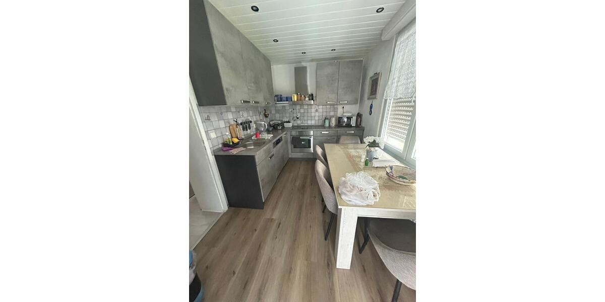 Erdgeschoßwohnung Gronau (Westfahlen) - 4 Zimmer, 85 m&sup2;, 900&euro; | Angebot:25933002