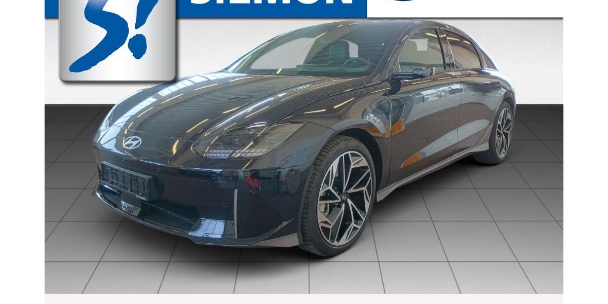 Hyundai IONIQ 6 6.528 km 35.980 &euro; Salzbergen 48499