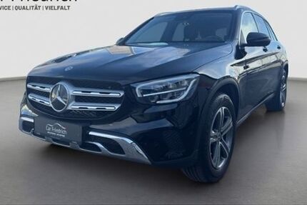 Mercedes-Benz GLC 220 78.000 km 36.910 &euro; Steinfurt-Borghorst 48565