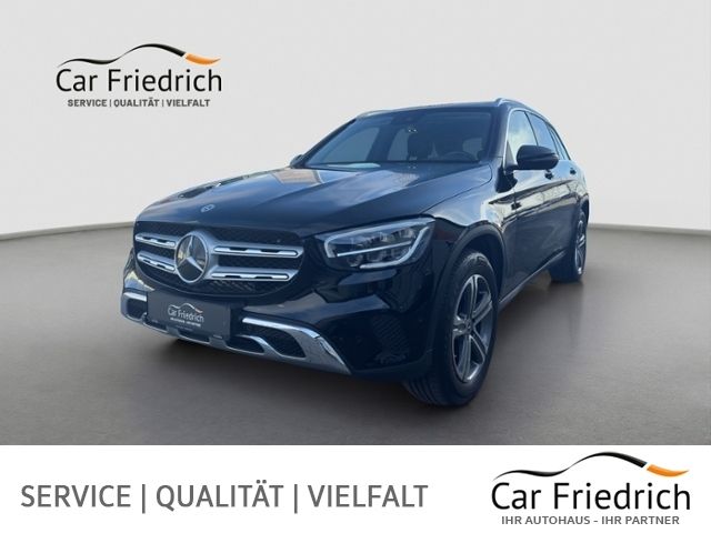 Mercedes-Benz GLC 220 78.000 km 37.450 &euro; Steinfurt-Borghorst 48565