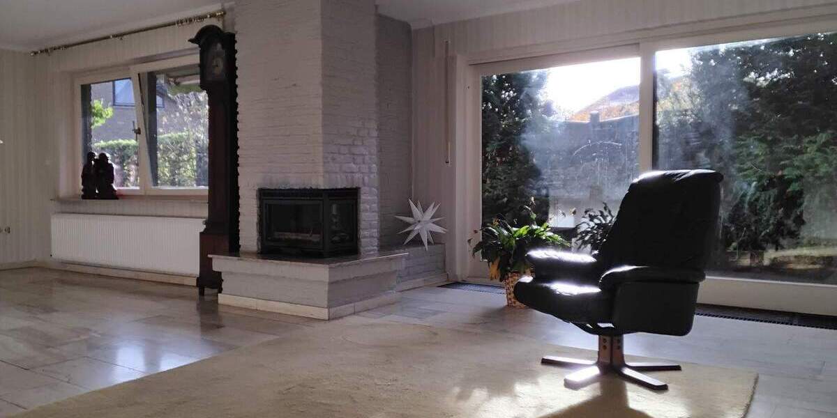 Einfamilienhaus Gronau Epe - 4 Zimmer, 125 m&sup2;, 359.000&euro; | Angebot:25695018